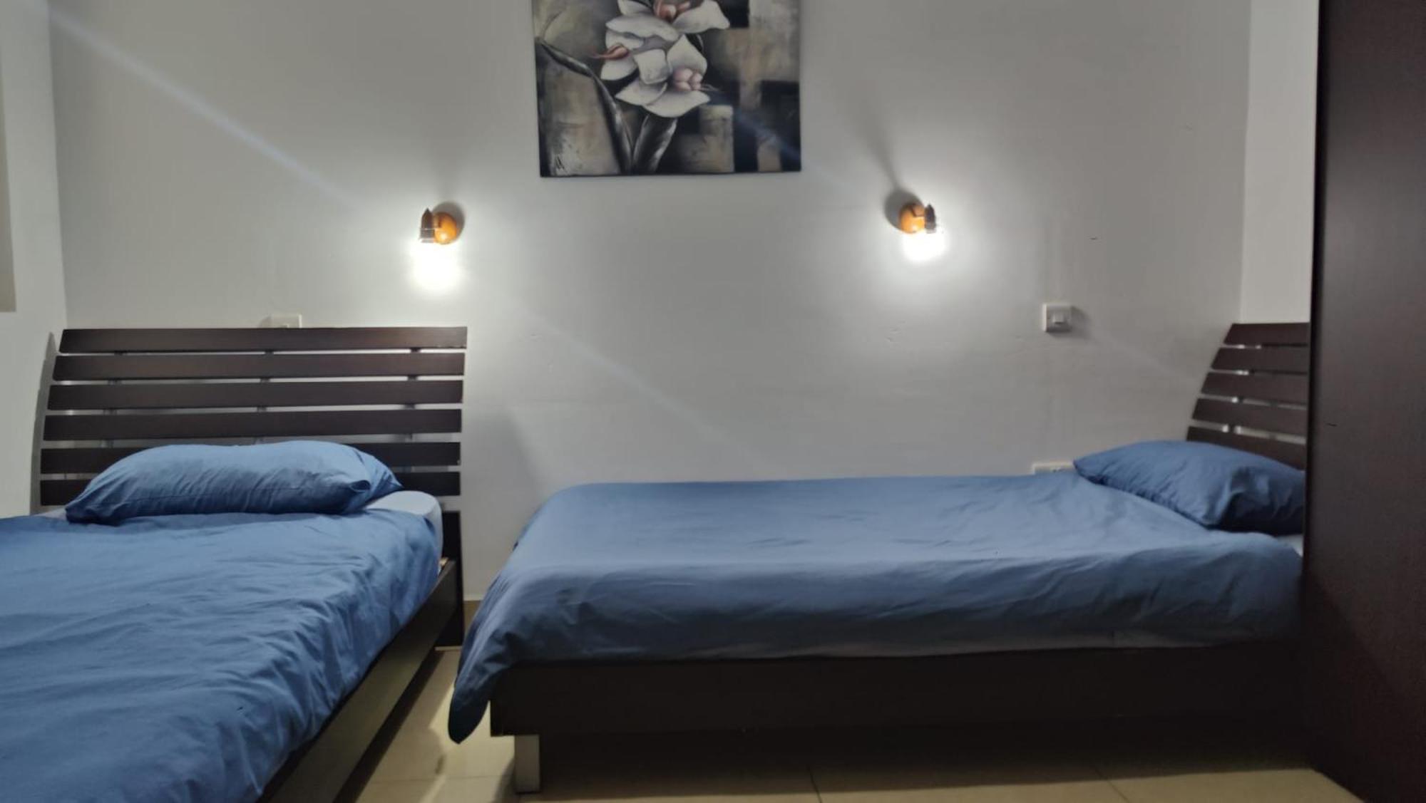 Well Located 2 Bedroom Flat In St.Julians Saint Julian's 외부 사진