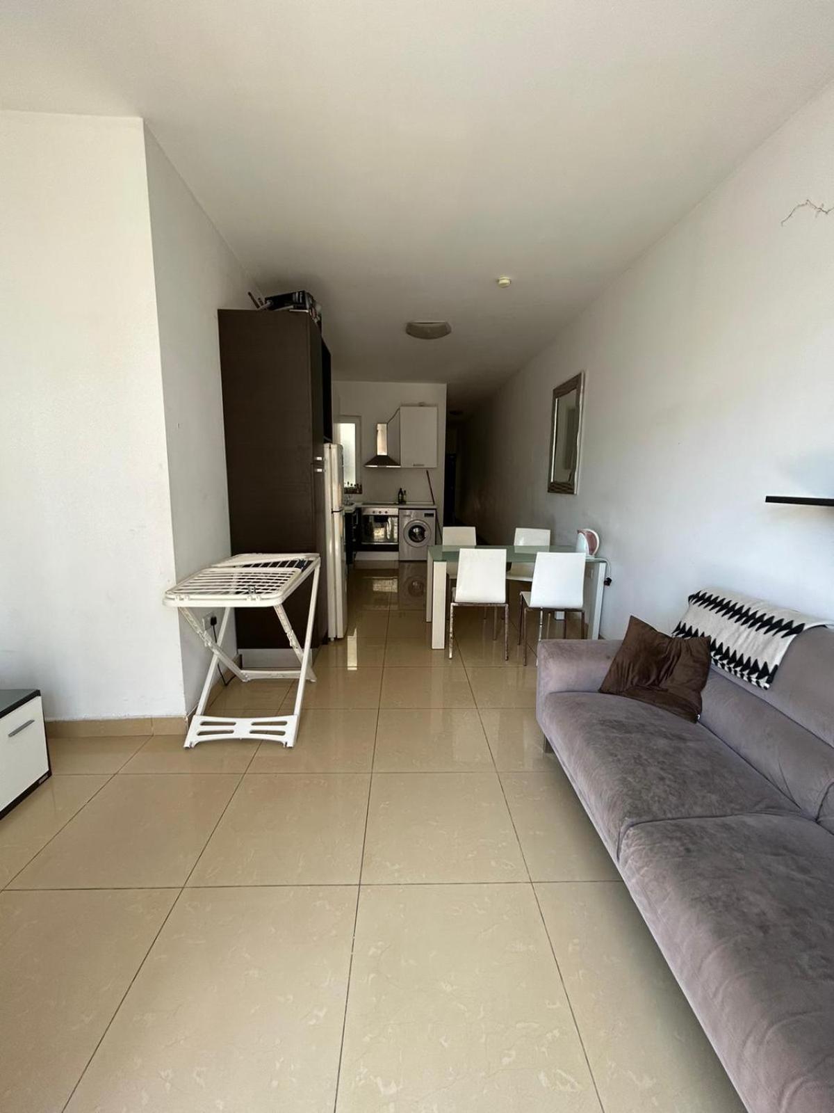 Well Located 2 Bedroom Flat In St.Julians Saint Julian's 외부 사진