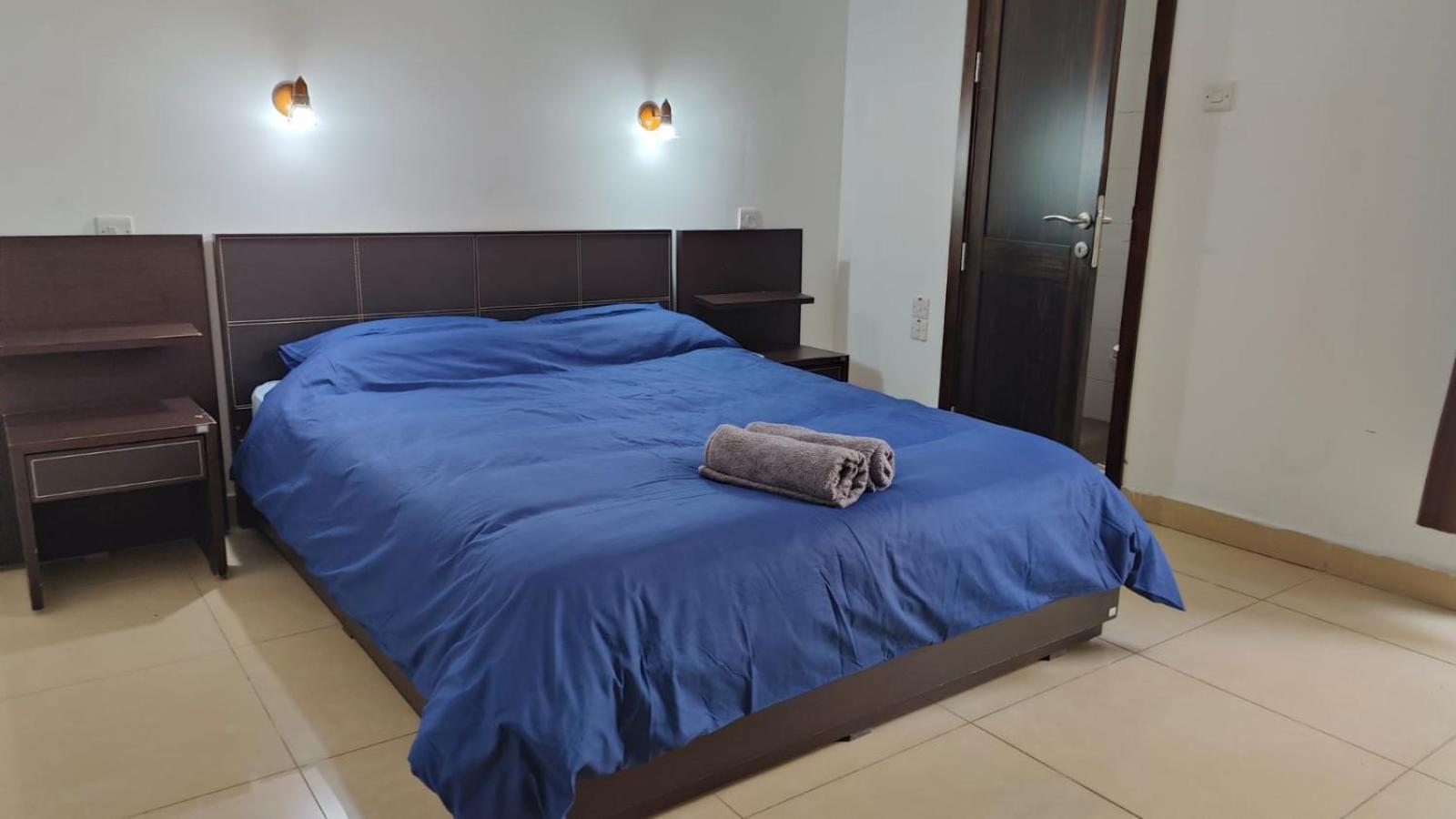 Well Located 2 Bedroom Flat In St.Julians Saint Julian's 외부 사진